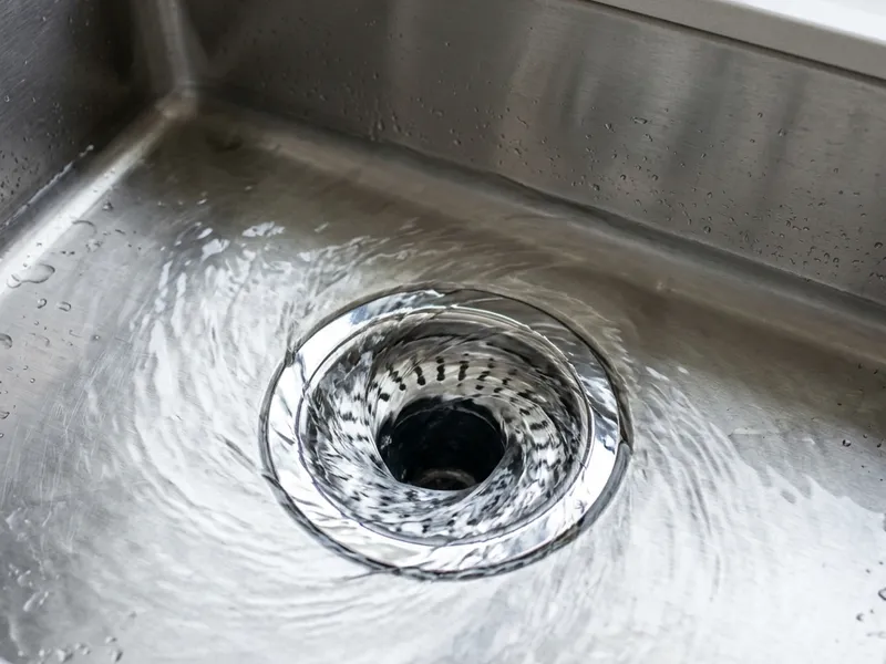 Drain Cleaning Plumber in Reed Creek, GA
